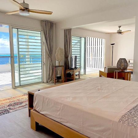 The View Apartment Bora Bora Ngoại thất bức ảnh