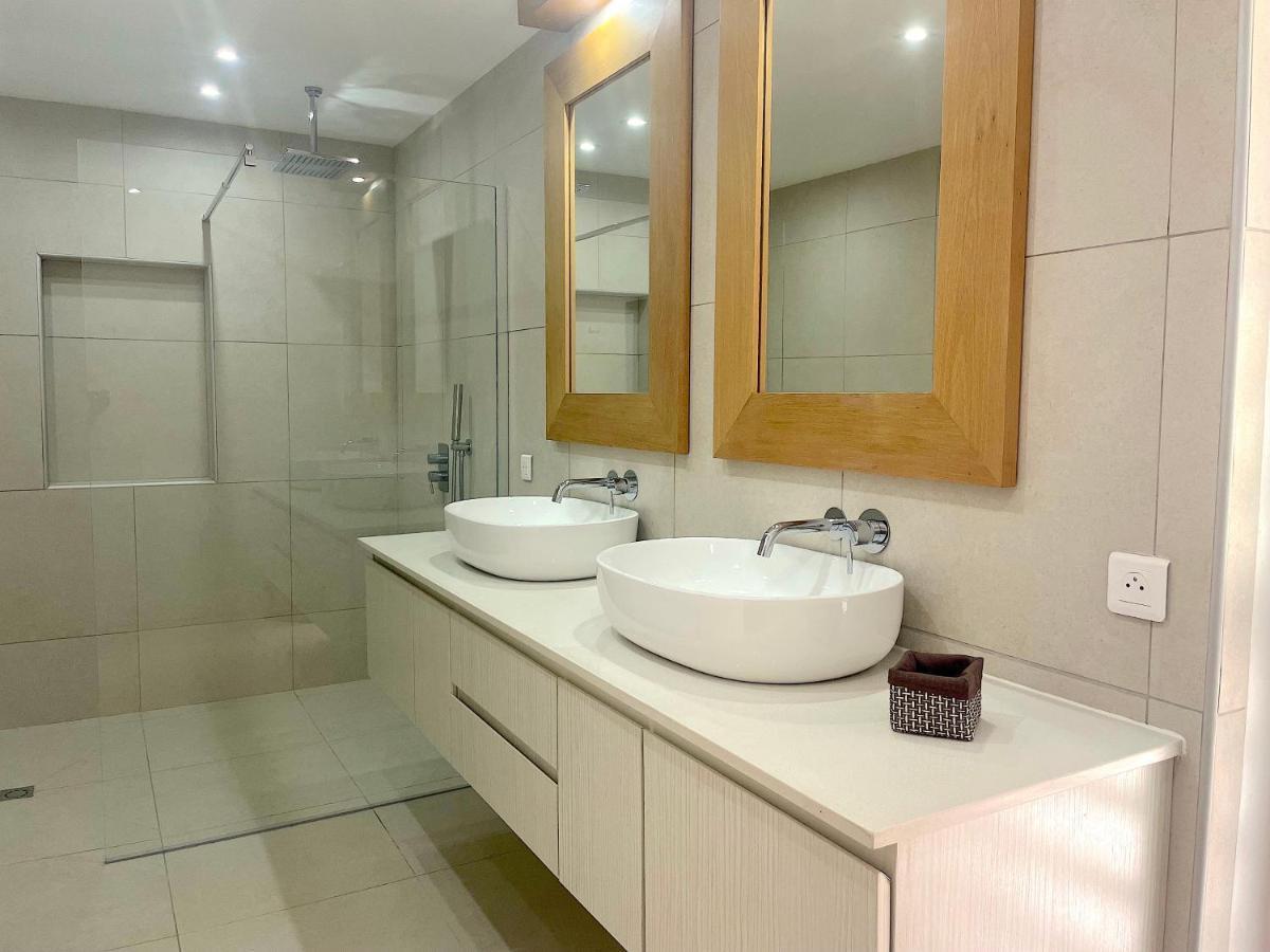 The View Apartment Bora Bora Ngoại thất bức ảnh