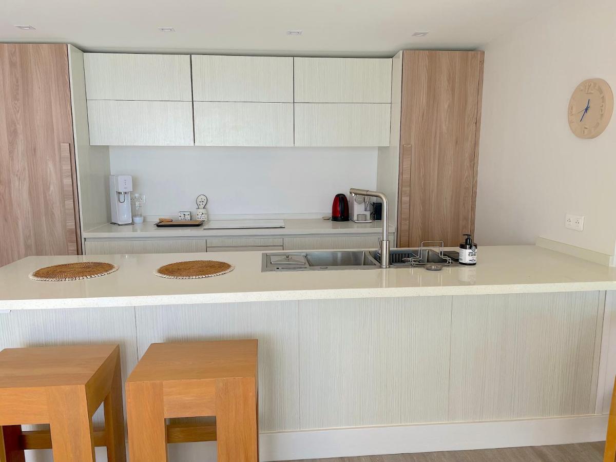 The View Apartment Bora Bora Ngoại thất bức ảnh
